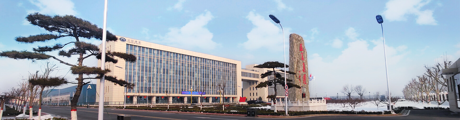 石家莊盛華企業集團有限公司